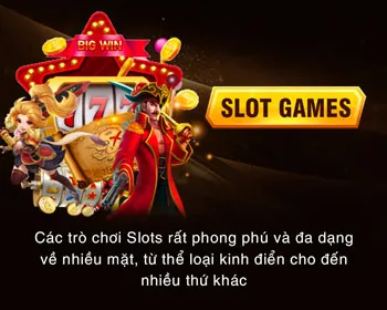 Hiểu luật chơi slot game