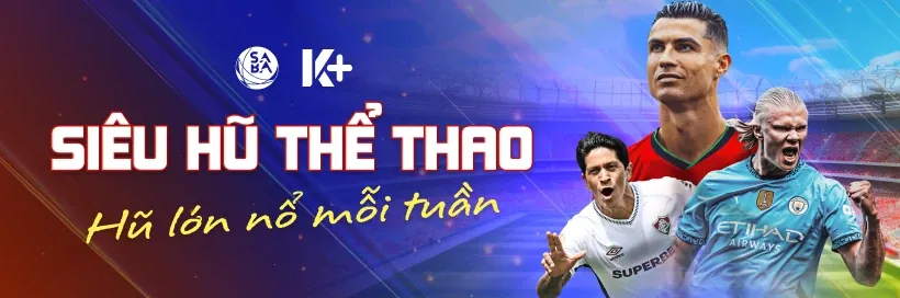 Tin tức Thể Thao BTY523
